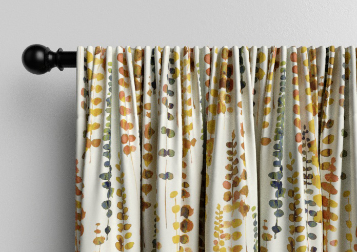 Santa Maria, Desert Dream - Made to Measure Curtain - Image 9